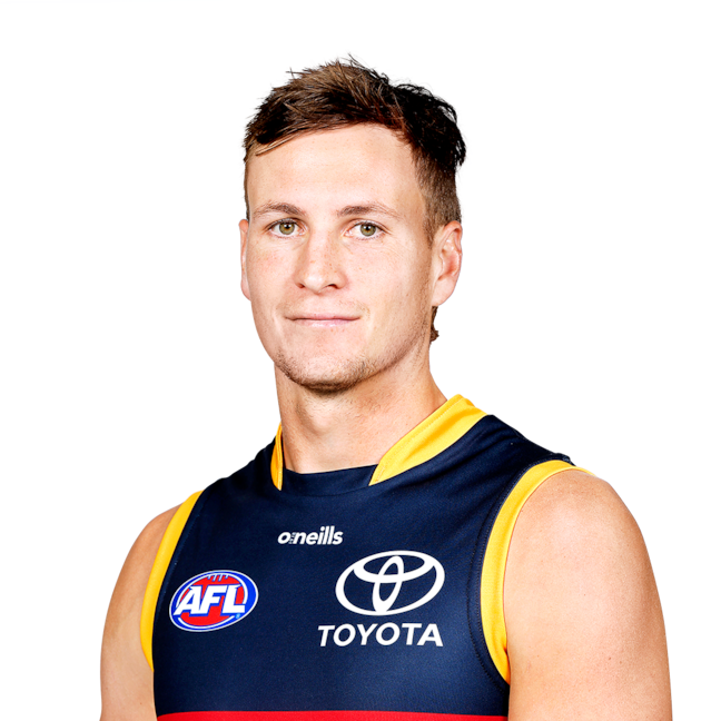 Jordan Dawson profile picture